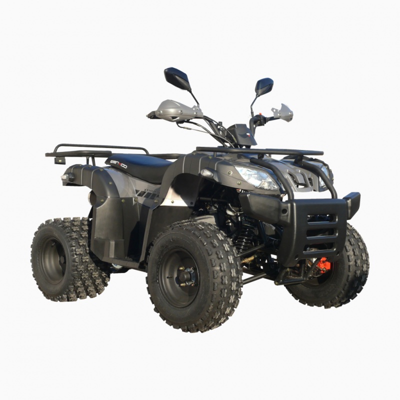 ATV 125 GECON | Boys-Toys-Sport